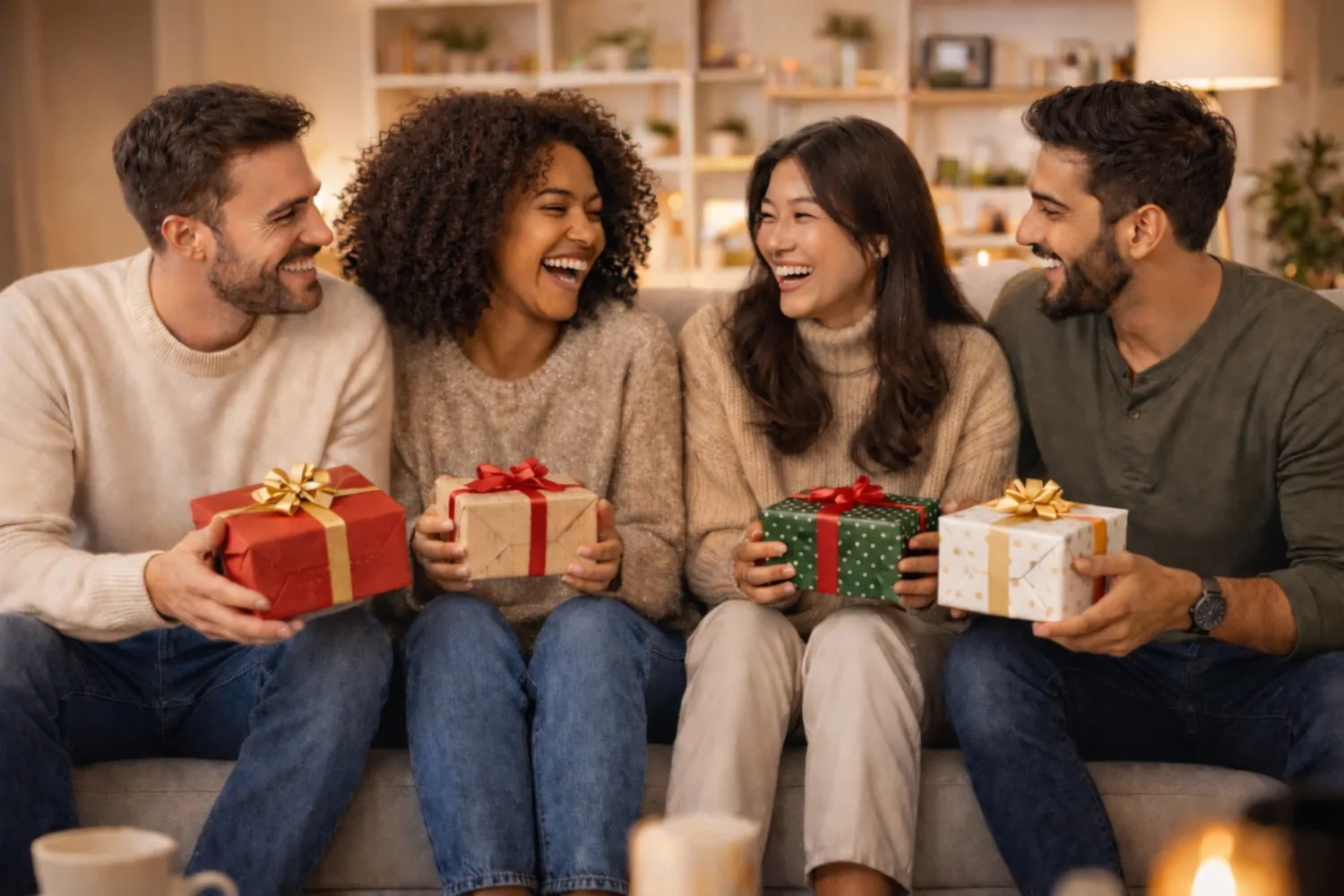 tirage au sort de cadeaux en ligne