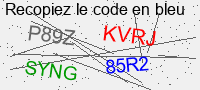 Code de sécurité