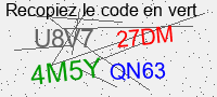 Code de sécurité