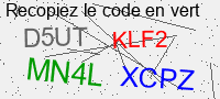 Code de sécurité
