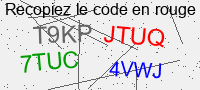 Code de sécurité