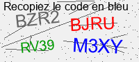 Code de sécurité