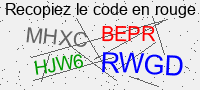 Code de sécurité