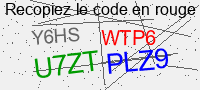 Code de sécurité